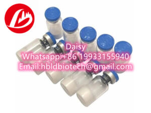 Hot Sales Peptide TB-500 CAS 885340-08-9// Thymosin Beta 4 Acetate CAS 77591-33-4