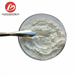 China Trichlormethiazide Cas 133-67-5 for Diuretics Drugs with best price