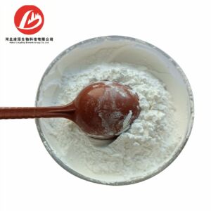 Metandienone 72-63-9 Steroid Powder
