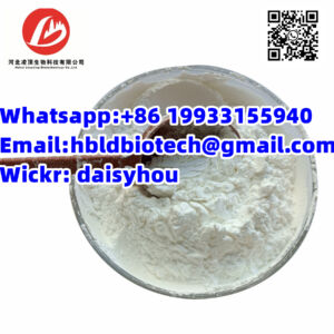 Metandienone powder 72-63-9