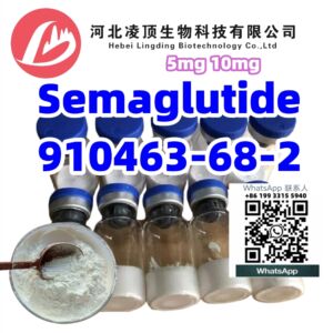Semaglutide 910463-68-2